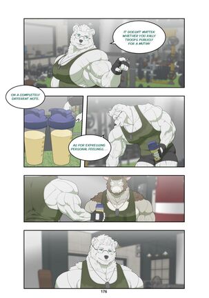 December, Twilight Page #185