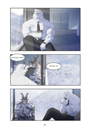 December, Twilight Page #36