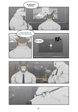 December, Twilight Page #64
