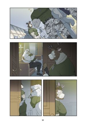 December, Twilight Page #59