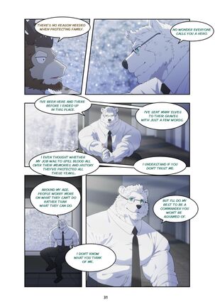 December, Twilight Page #40