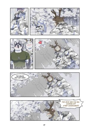 December, Twilight Page #56