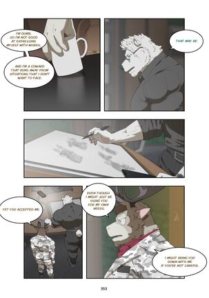 December, Twilight Page #366