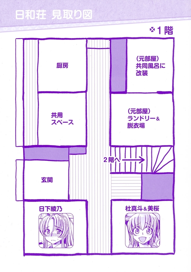 オレ僕と7人の嫁