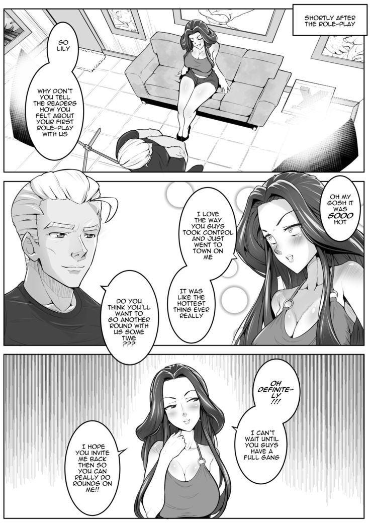 Violated Chapter 1