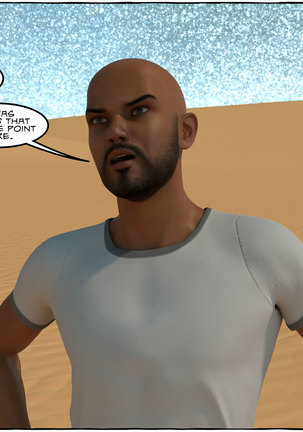 and  Crossed Wires Page #17
