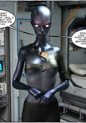 and  Crossed Wires Page #72
