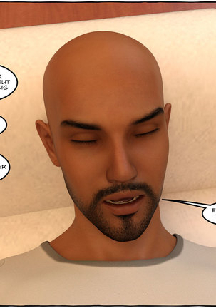 and  Crossed Wires Page #14