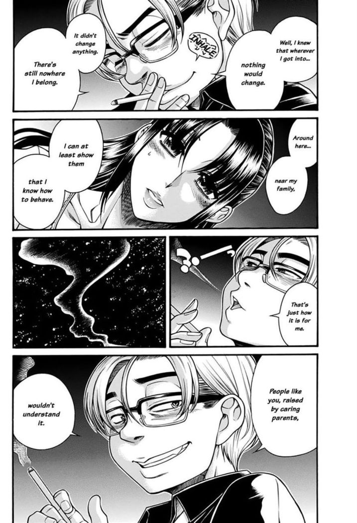 nana to kaoru 149