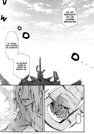 GRUNGENESS Page #14
