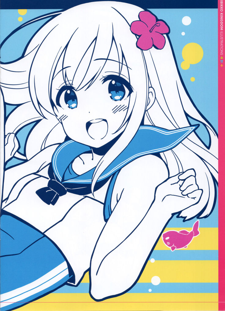 KANCOLLE FULL COLOR GOODS COLLECTION