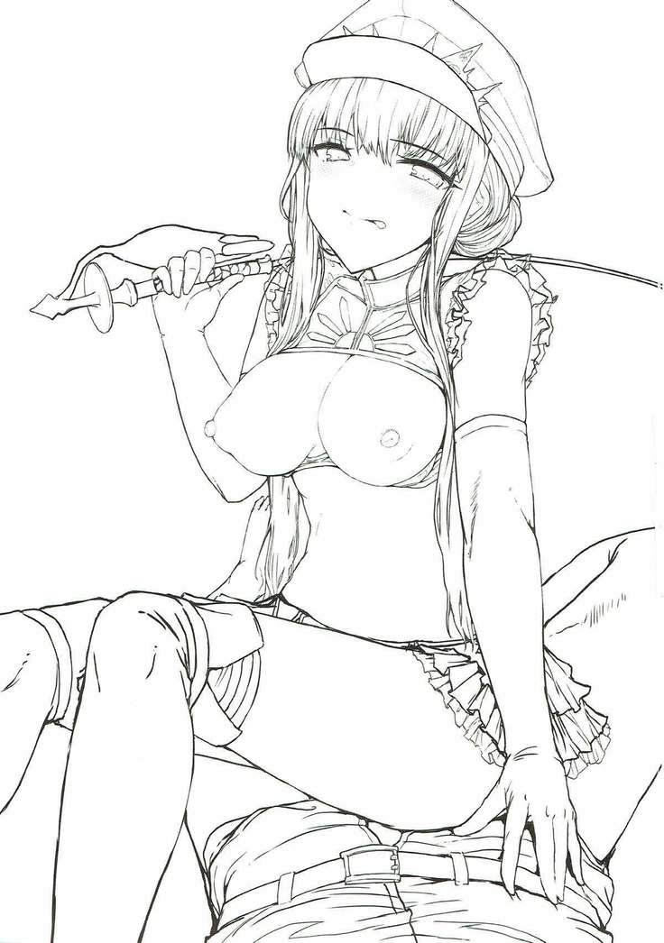 Watashi de Doutei Suteru Ki?