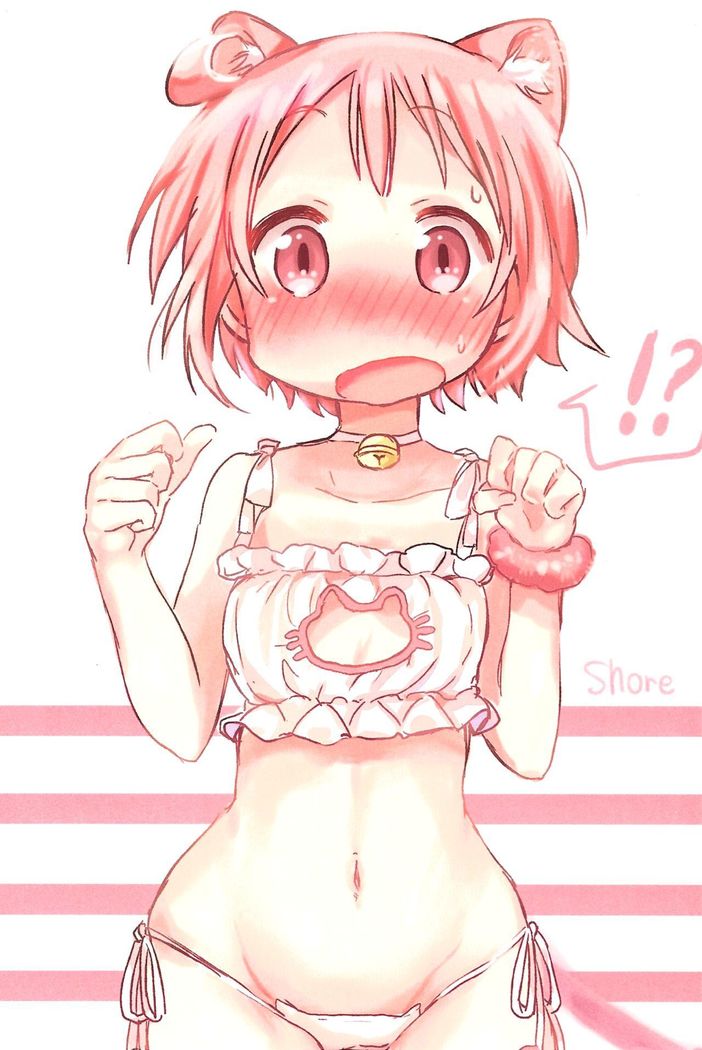 냥! 냥! 아워!! |  Nyan! Nyan! Hour!!