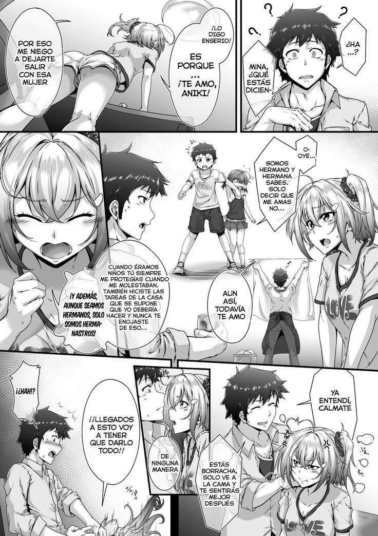 Aun asi todavia te amo aniki