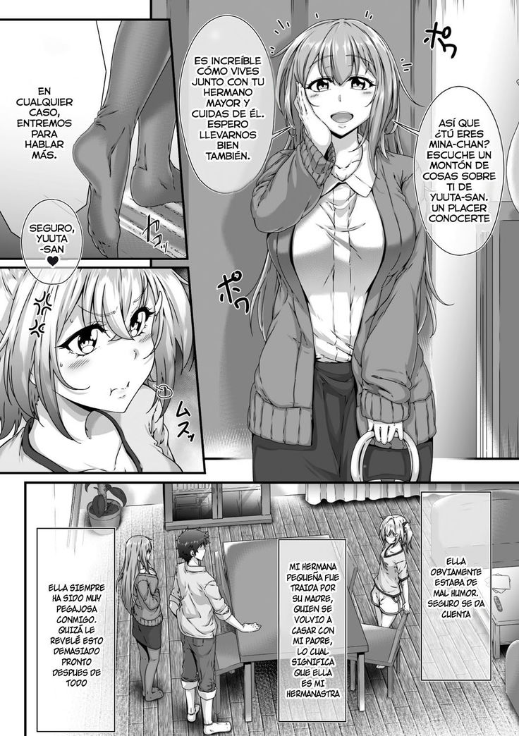 Aun asi todavia te amo aniki