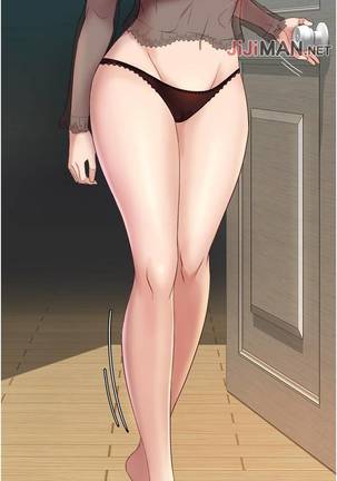 【周一连载】女儿闺蜜都归ME（作者：推亮&色皮林） 第1~17话 - Page 27