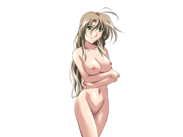 Do You Like Horny Bunnies? 2 (decensored)