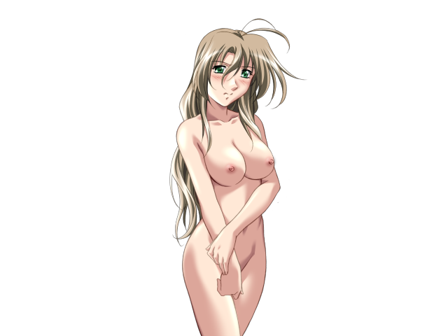 Do You Like Horny Bunnies? 2 (decensored)