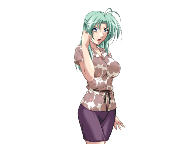 Do You Like Horny Bunnies? 2 (decensored)