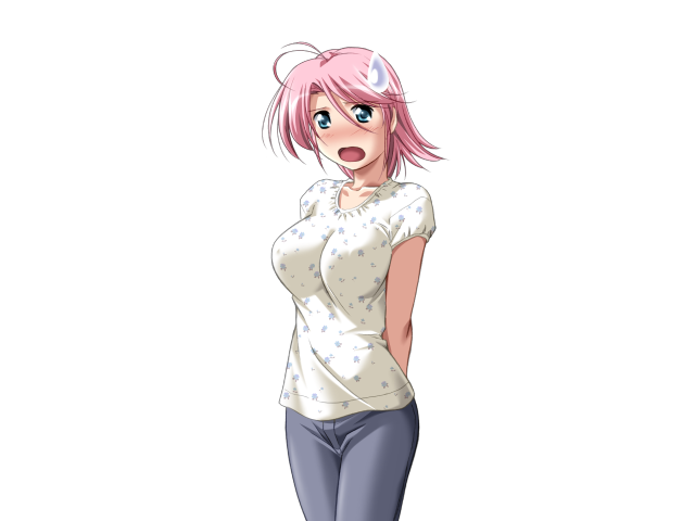 Do You Like Horny Bunnies? 2 (decensored)