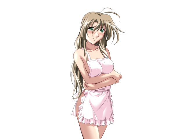 Do You Like Horny Bunnies? 2 (decensored)