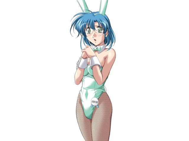 Do You Like Horny Bunnies? 2 (decensored)
