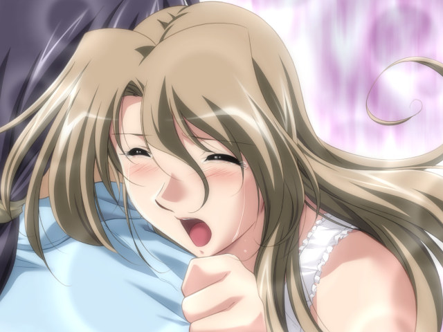 Do You Like Horny Bunnies? 2 (decensored)