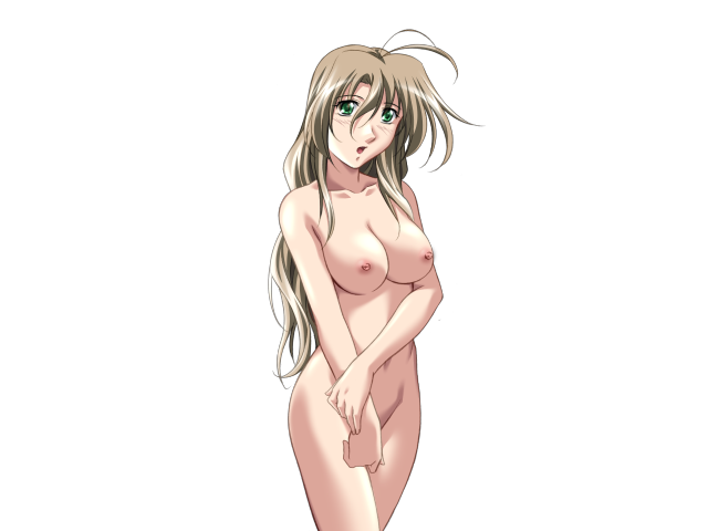 Do You Like Horny Bunnies? 2 (decensored)