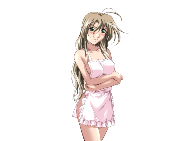 Do You Like Horny Bunnies? 2 (decensored)