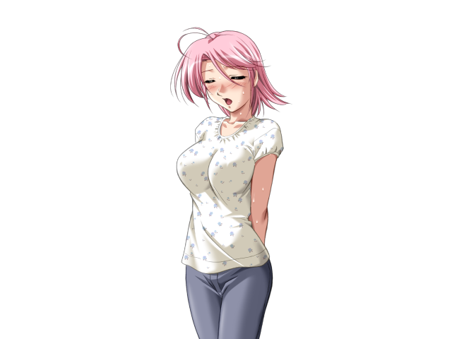 Do You Like Horny Bunnies? 2 (decensored)