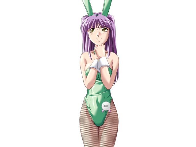 Do You Like Horny Bunnies? 2 (decensored)