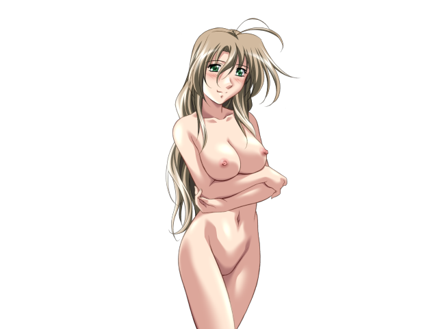 Do You Like Horny Bunnies? 2 (decensored)