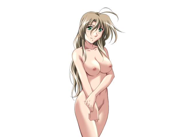 Do You Like Horny Bunnies? 2 (decensored)