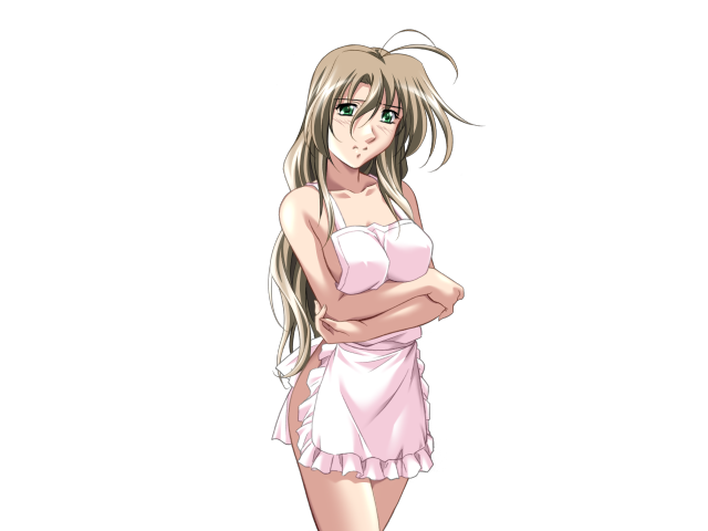 Do You Like Horny Bunnies? 2 (decensored)