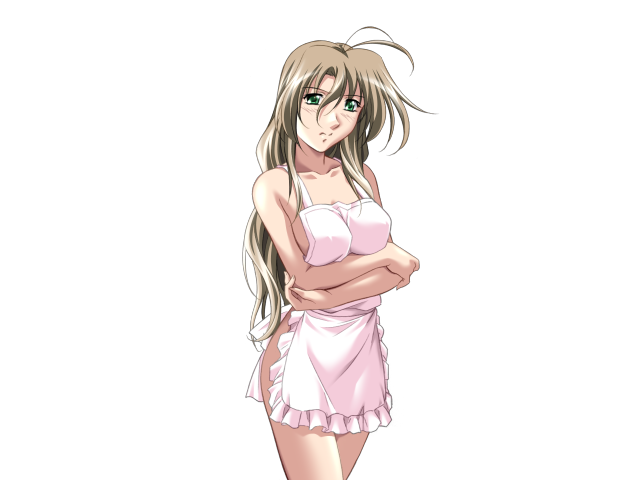 Do You Like Horny Bunnies? 2 (decensored)