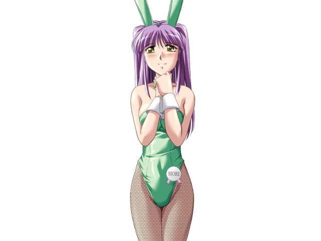 Do You Like Horny Bunnies? 2 (decensored)