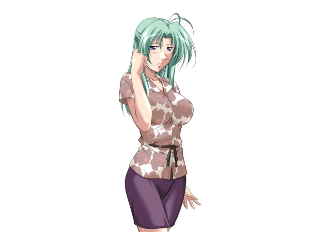 Do You Like Horny Bunnies? 2 (decensored)