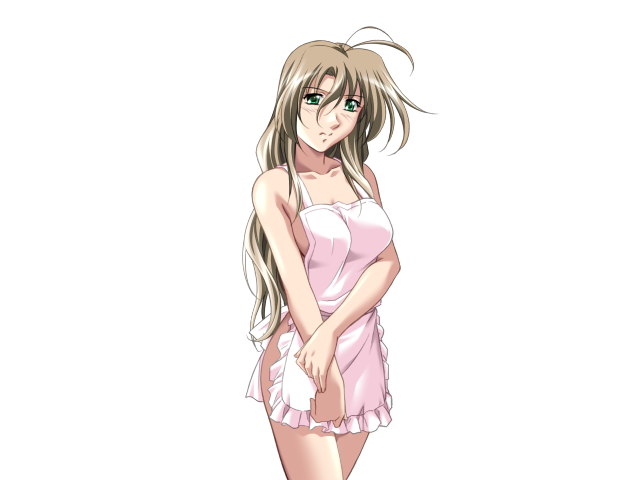 Do You Like Horny Bunnies? 2 (decensored)