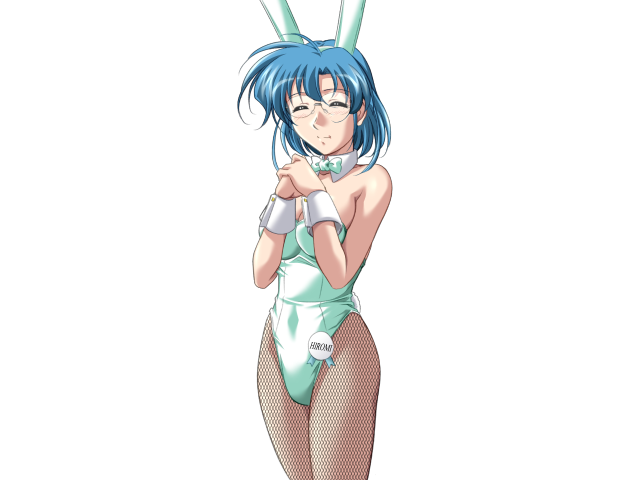 Do You Like Horny Bunnies? 2 (decensored)