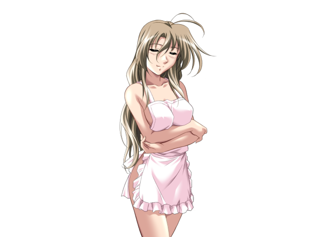 Do You Like Horny Bunnies? 2 (decensored)