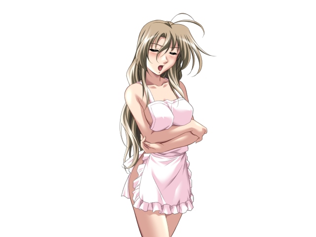 Do You Like Horny Bunnies? 2 (decensored)