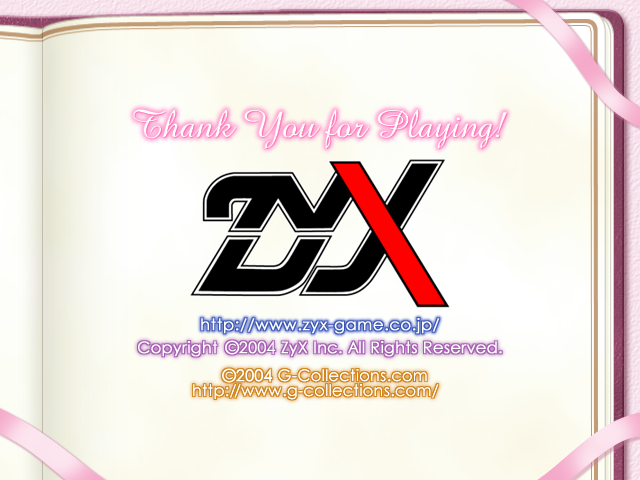 Do You Like Horny Bunnies? 2 (decensored)