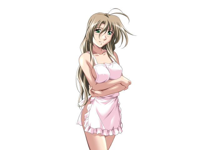 Do You Like Horny Bunnies? 2 (decensored)