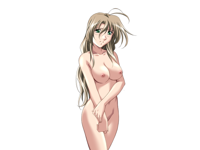 Do You Like Horny Bunnies? 2 (decensored)