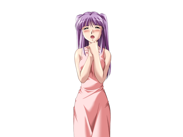 Do You Like Horny Bunnies? 2 (decensored)