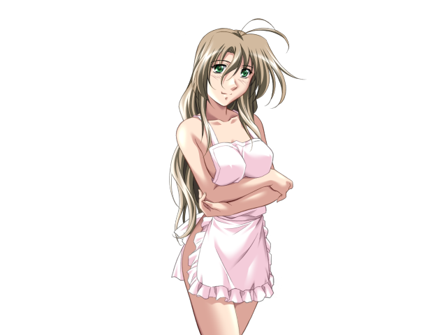 Do You Like Horny Bunnies? 2 (decensored)