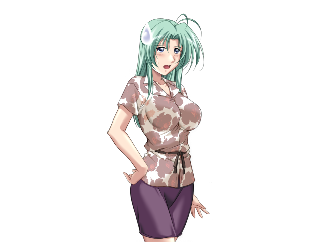 Do You Like Horny Bunnies? 2 (decensored)