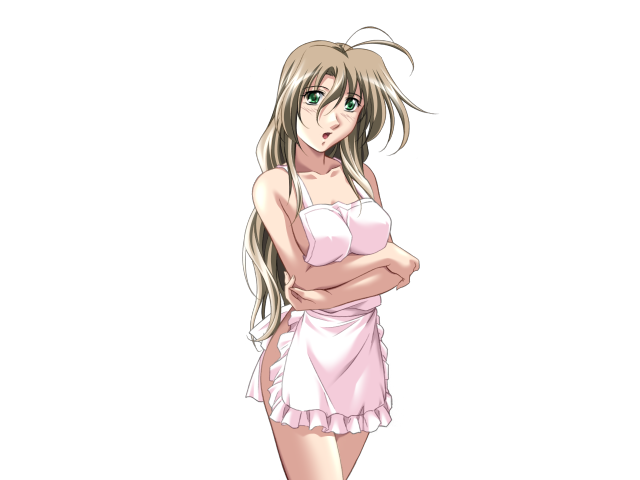 Do You Like Horny Bunnies? 2 (decensored)