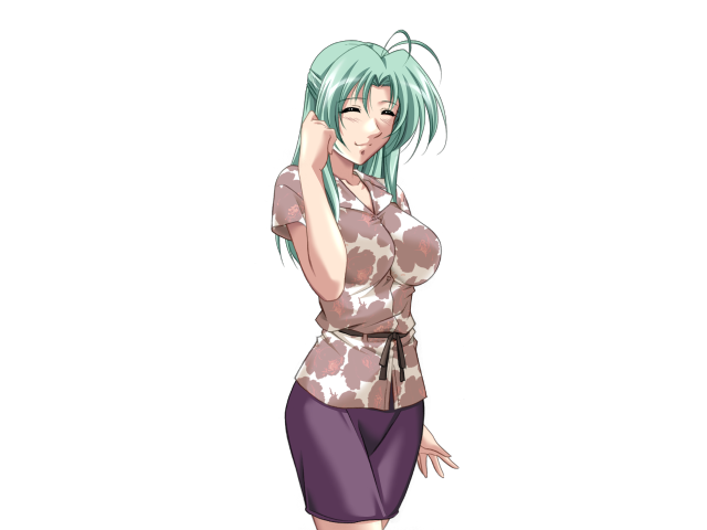 Do You Like Horny Bunnies? 2 (decensored)