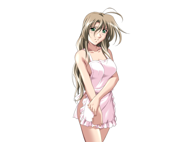 Do You Like Horny Bunnies? 2 (decensored)